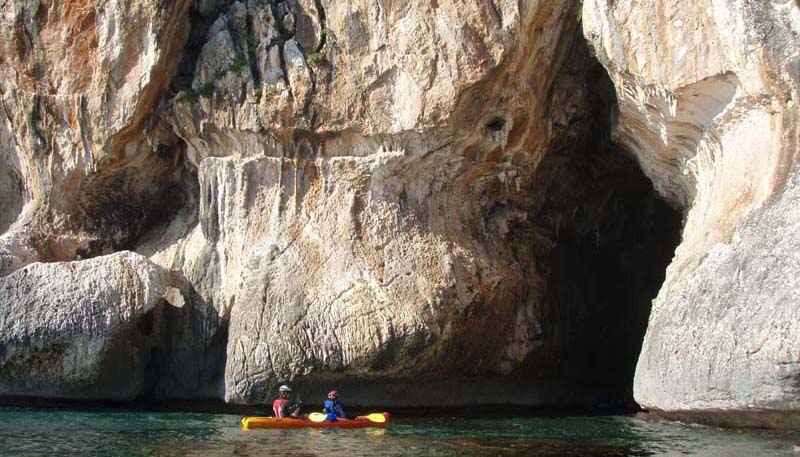Sardinia: adventures of Adventurist team during Adventure Camp Sardegna – MOVIE
