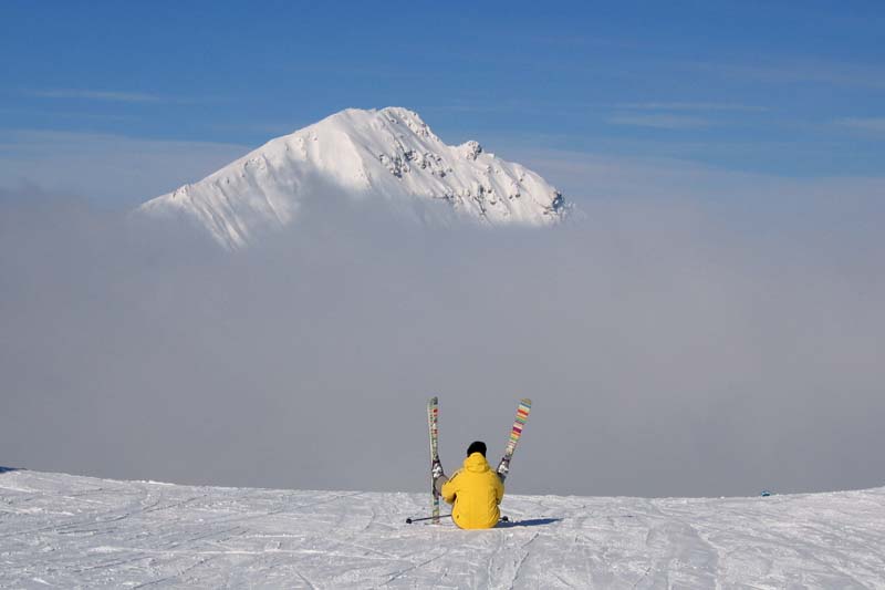 For Portes du Soleil the best assistants were Bordeaux, Fondue and Bidet