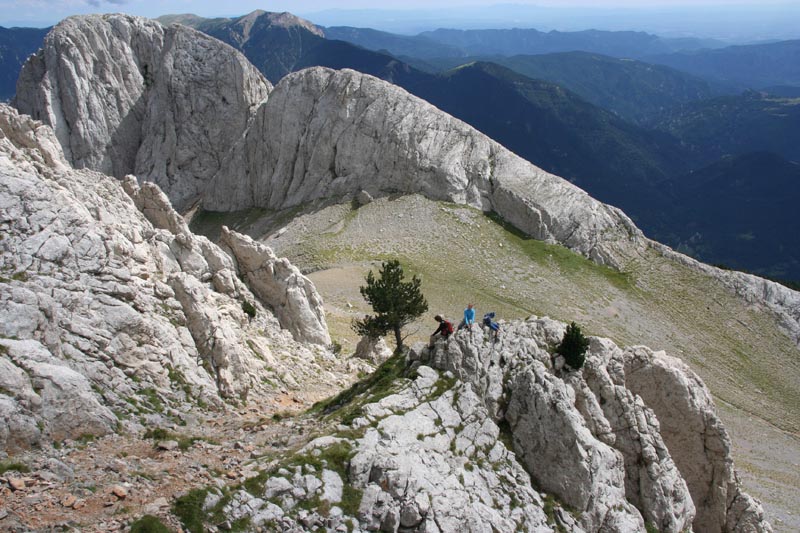Best hiking routes in Spanish Pyrenees