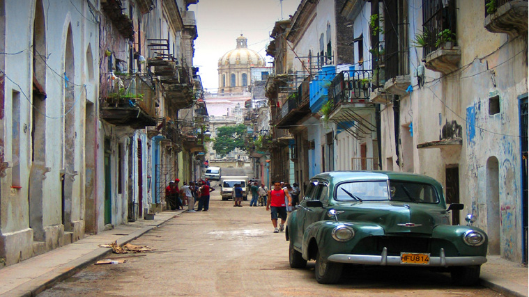 Havana, Cuba