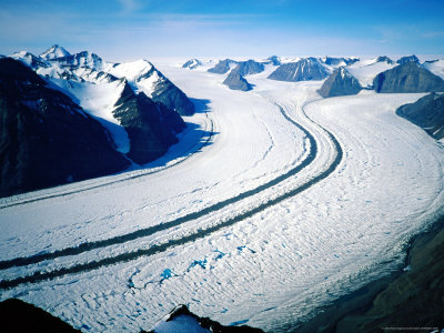 Northeast Greenland National Park