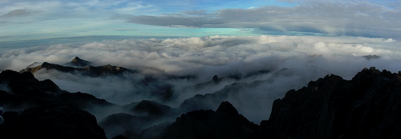 Mt Wilhelm and Highlands, Papua New Guinea